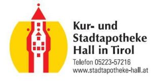 Stadtapotheke Hall